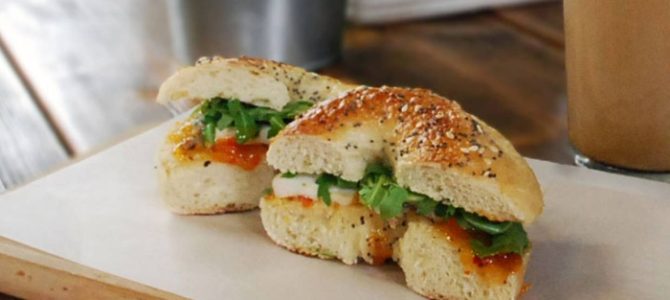 Bringing Bagels Back to Vilnius