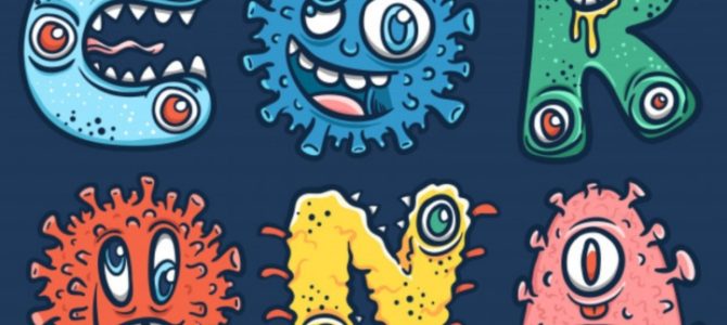 Children’s Event on Sunday