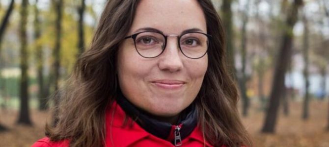 Польша. Допрос за правду о Холокосте.