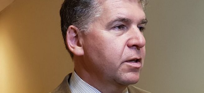 Вильнюсская прокуратура отказала в расследовании скандального заявления члена Сейма о Холокосте Вильнюсская прокуратура отказала в расследовании скандального заявления члена Сейма о Холокосте