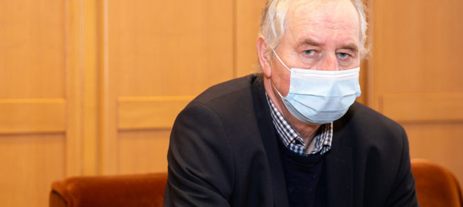 A.Nikžentaitis apie situaciją LGGRTC: buvo ruošiama dirva vykdyti tam tikrus propagandinius tikslus A.Nikžentaitis apie situaciją LGGRTC: buvo ruošiama dirva vykdyti tam tikrus propagandinius tikslus