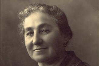 История Либы Медникене: участница борьбы за независимость Литвы погибла в годы Холокоста История Либы Медникене: участница борьбы за независимость Литвы погибла в годы Холокоста