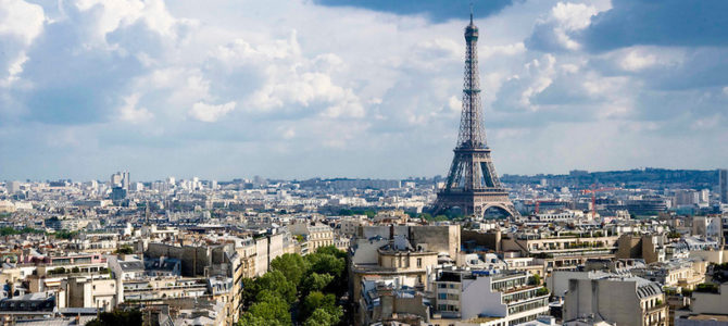 Париж – первая столица, принявшая определние антисемитизма IHRA