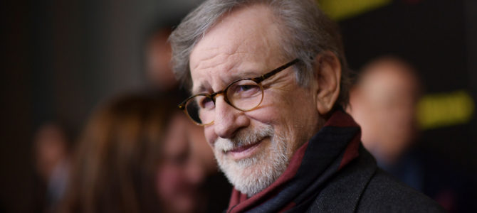 Стивен Спилберг стал лауреатом премии “Генезис” за 2021 год