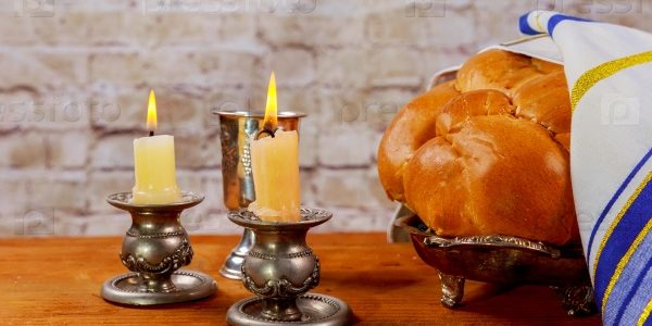 Время начала и окончания Шаббата