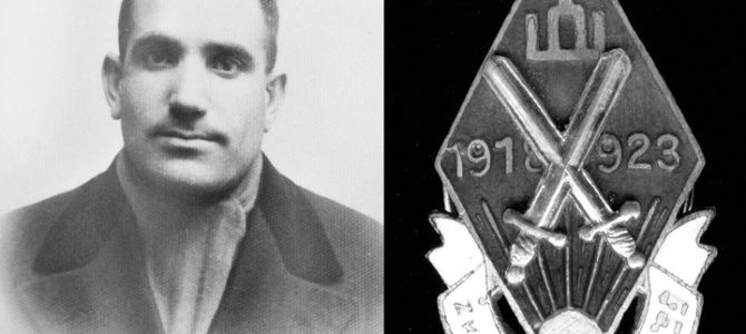 Užmiršta istorija: kaip žydai kovojo dėl Lietuvos nepriklausomybės