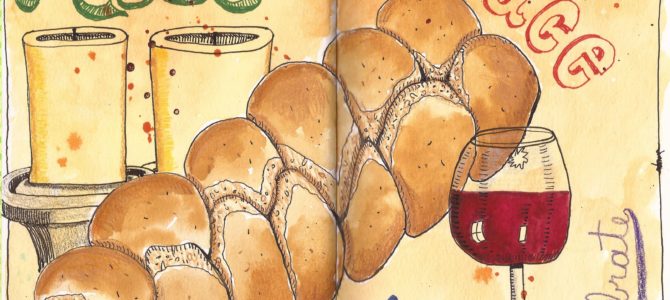 Время начала и окончания Шаббата