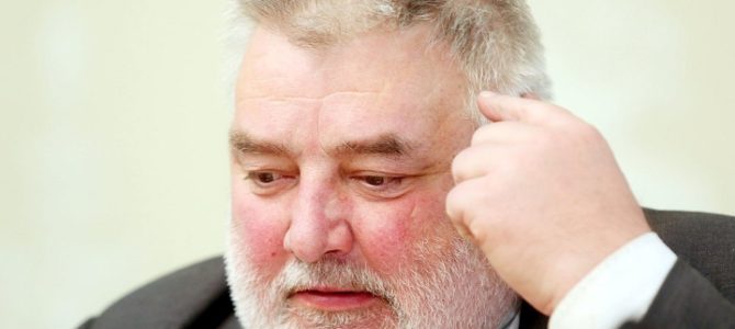 A. Bumblauskas: „Mūsų nacionalinis paukštis – erkė, į praeitį žiūrime viena akim ir ta ašarojame“