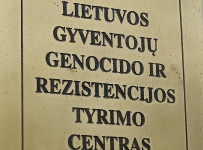 LGGRTC istorikai nušalinami nuo svarbių sprendimų