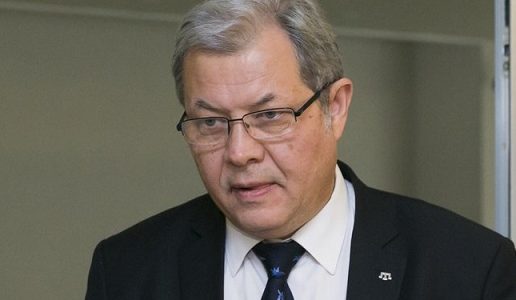 Istorikai surengė protesto akciją – demonstravo nepasitenkinimą LGGRTC vadovu