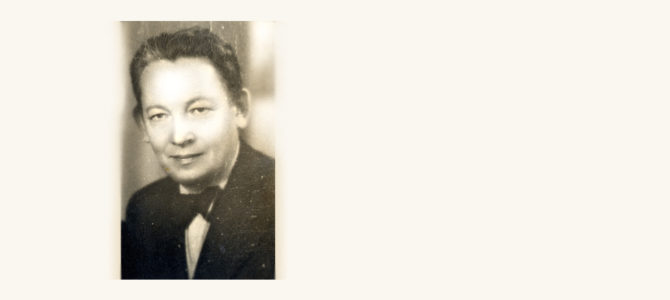 ZELIGO KALMANOVIČIAUS DIENORAŠTIS