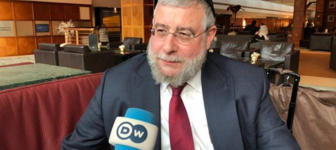 Совет раввинов Европы отметил законодательное притеснение еврейских общин в ЕС Совет раввинов Европы отметил законодательное притеснение еврейских общин в ЕС