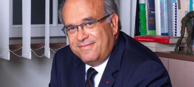 Ведущий врач-онколог: живите по-еврейски, чтобы оставаться здоровым