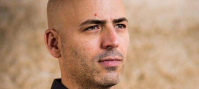 Израильский писатель Я. Ицкович получил премию Вингейта