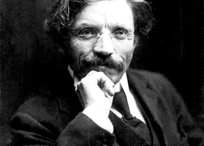 162 года со дня рождения Шолом-Алейхема