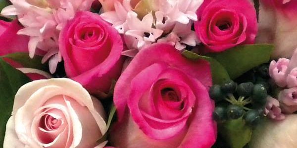 Поздравляем Машу Тайцене с юбилеем