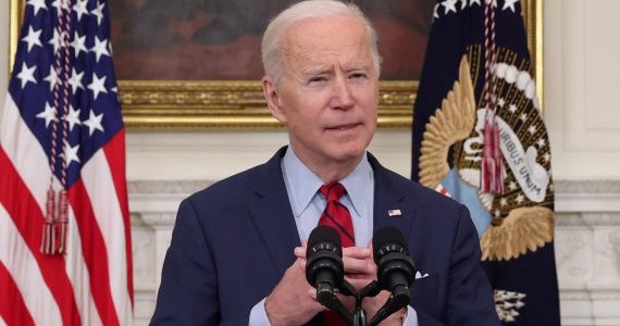 JAV Prezidentas Joe Biden skelbia, kad Yom HaShoa – Holokausto atminimo dieną  JAV solidarizuojasi su žydų tauta Amerikoje, Izraelyje ir visame pasaulyje, kad prisimintume ir apmąstytume Holokausto siaubą.
