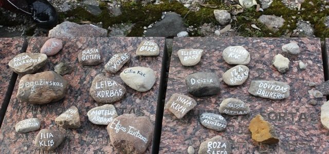 1944 metų kovo 27 dieną Kauno gete atsitiko baisiausias įvykis – Vaikų akcija