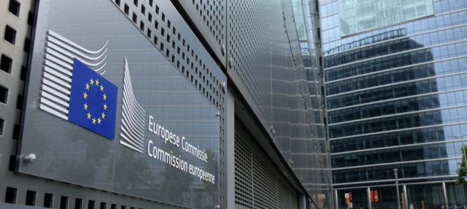 Европейский еврейский конгресс получил грант ЕС на защиту молельных домов