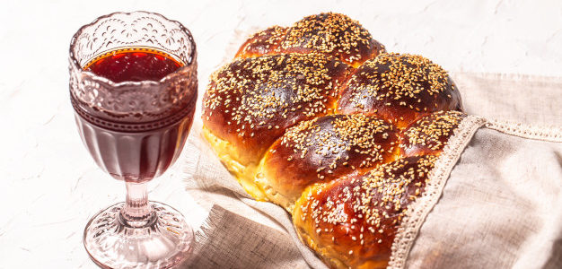 Время Шаббата