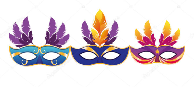 Победители конкурса Карнавальных костюмов