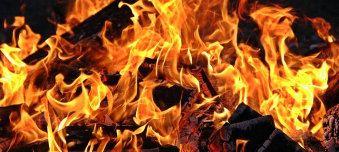 Лаг ба-омер – праздник костров Лаг ба-омер – праздник костров