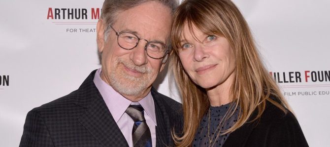 С. Спилберг: $1 млн на поддержку независимого еврейского кино