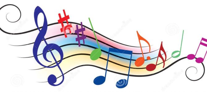 Приглашаем на прослушивание для участия в хоре