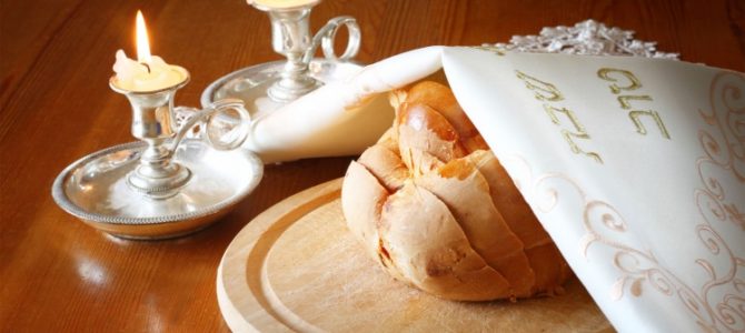 Время Шаббата