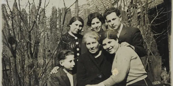 Яд Вашем открыл выставку «80 лет со дня операции «Барбаросса»