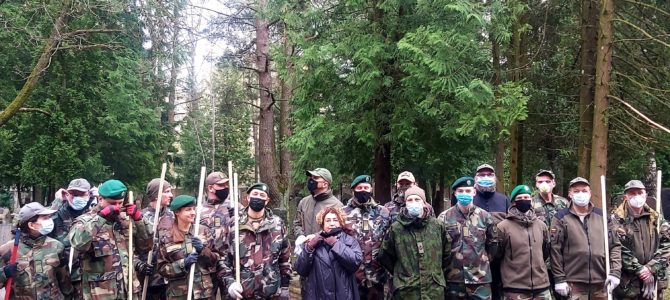 Sudervės žydų kapinėse bus prisimintos Holokausto aukos Sudervės žydų kapinėse bus prisimintos Holokausto aukos