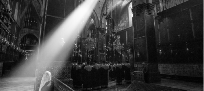 Šį savaitgalį Vilniaus centre – tarptautinė modernios Jeruzalės fotografijų paroda „Jerusalem as a City of Culture“