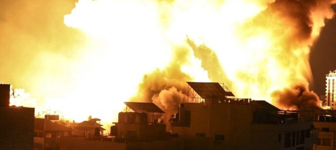 Apžvalgininkas: gyvybės kaina Izraelyje ir Gazoje – labai skirtinga