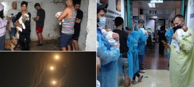 Izraelyje esantys litvakai prabilo apie siaubą keliančias atakas: „Galvoje netelpa, kaip „Hamas“ galėjo taikytis ir į savus?“