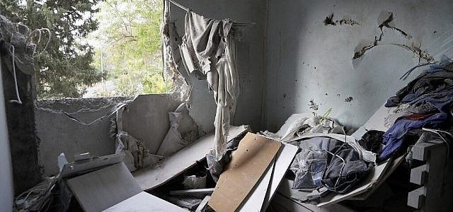 Izraelis ir Gaza: moralinis skaidrumas ir moralinė migla