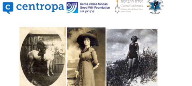 CENTROPA kviečia edukatorius kurti ir mokytis kartu