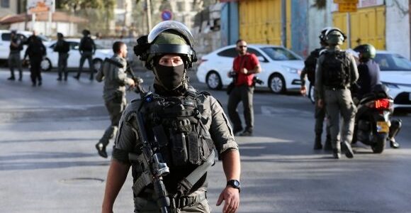 Imprisoned Lithuanian Telephone Scammers Target Russian Speakers in Israel