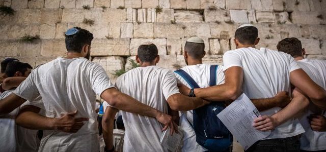 Б. Нетаньяху: мировые СМИ искажают происходящее в Иерусалиме