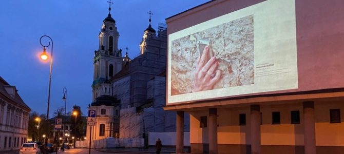 Jerusalem Day Celebration in Vilnius This Weekend