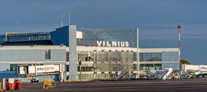 Отменены ограничения на прибытие израильских туристов в Литву