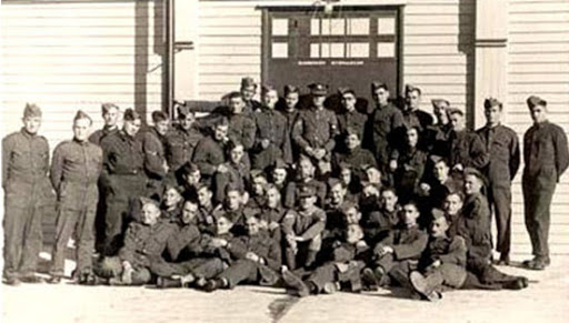 Страницы истории. Еврейская бригада Британской армии