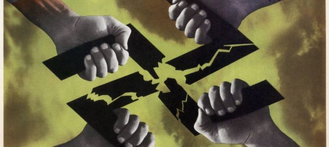 С Днем Победы над нацизмом!