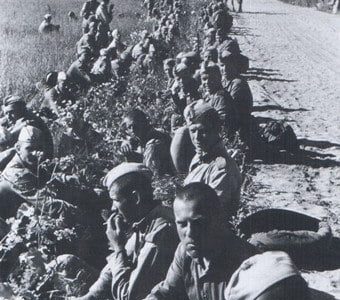 Привет от отца, или “Пошлите нас в батальон, где пленных не берут!”