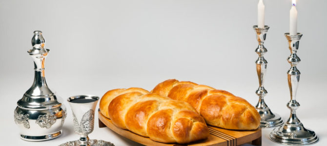 Время Шаббата