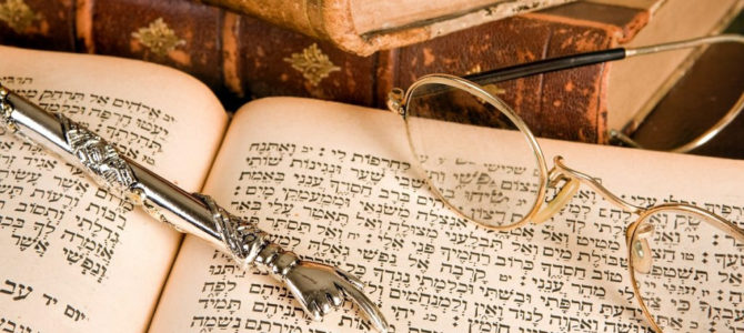 Знаменитые литваки. Раби Исраэль Салантер