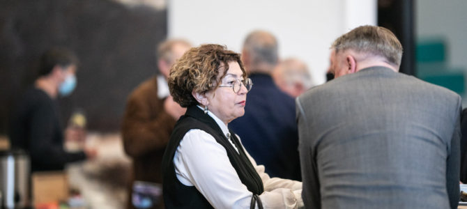 Sudėtingi istorijos bei atminties klausimai tarptautinėje konferencijoje Vilniuje Sudėtingi istorijos bei atminties klausimai tarptautinėje konferencijoje Vilniuje