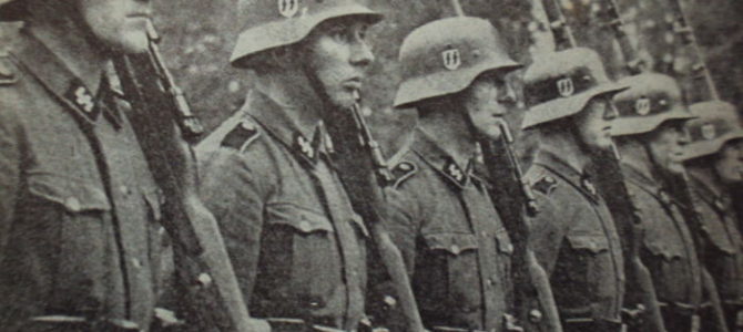 Book Review: Come to This Court and Cry