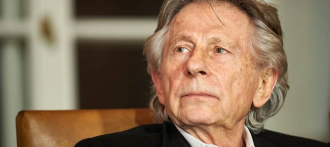 Новый документальный фильм Р. Полански: «Полански, Горовиц. Родной город»