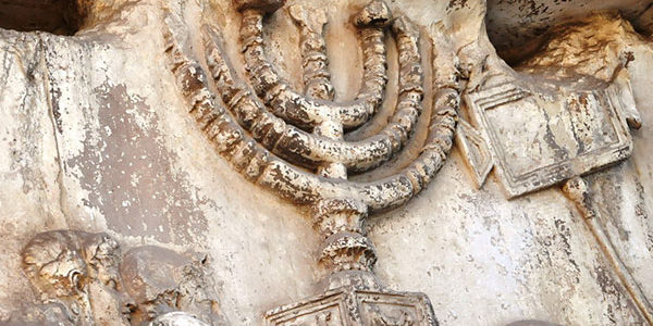 Пост 9 Ава – день траура в память о разрушени Первого и Второго храмов