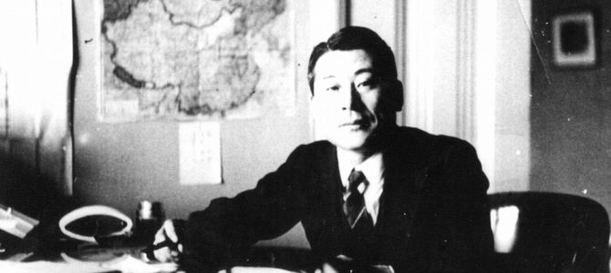 Страницы истории. Кто вы, консул Сугихара?